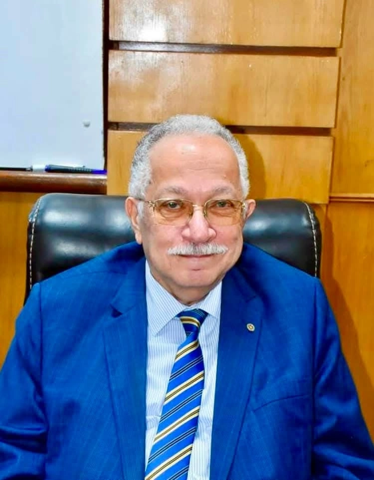 Dr. Samir Helmy Asaad, of Internal Medicine
