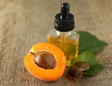 Benefits of apricot oil in treating damaged hair Simple steps to get healthy hair