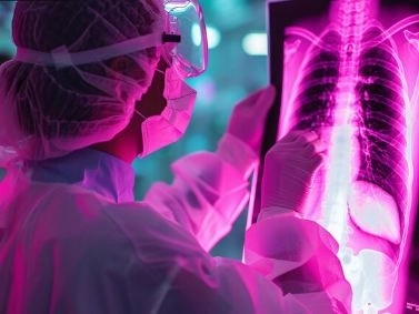 أشعة الماموجرام 3D تطور مذهل لكشف سرطان الثدي مبكرًا