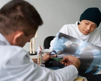 الأشعة النووية متى يطلبها الطبيب؟ وماذا تكشف