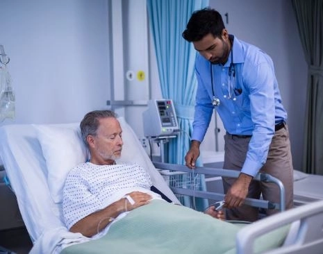 متى يجوز التبرع بالأعضاء في الإسلام الشروط والحكم في الحياة والموت