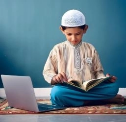  طرق ممتعة لتحفيظ الأطفال القرآن الكريم بدون ضغط أو بكاء
