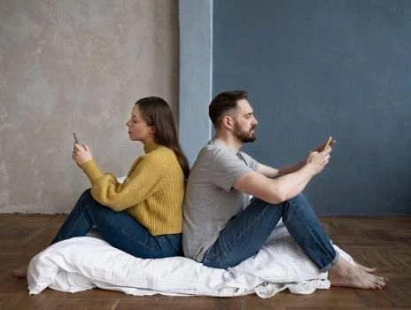 الوحدة الزوجية الأسباب الأنواع والعلامات وكيفية التعامل معها