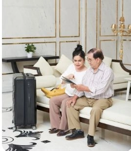 Family visits after marriage How to organize them without spoiling your relationship with your husband