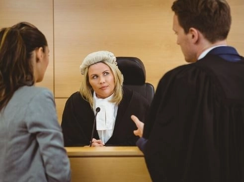 Marital reconciliation session in court procedures conditions and psychological effects after reconciliation