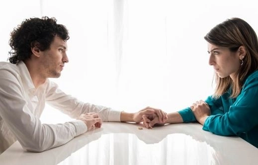 The most common problems in the first year of marriage and their solutions A guide to dealing with your life partner
