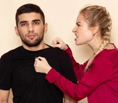 كيف تتعامل مع الزوجة التي تهينك نصائح لاستعادة الاحترام وبناء علاقة صحية