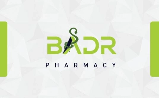 Badr Pharmacy, Dr. Ahmed Ashraf Badr