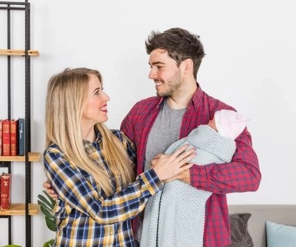 How to convince your wife to return to the marital home