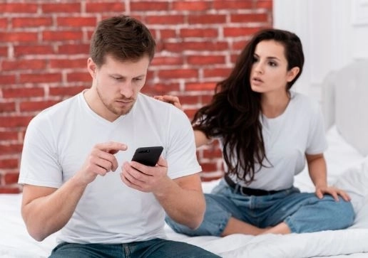 How to spot signs of sexual selfishness in your marital relationship and how to treat it