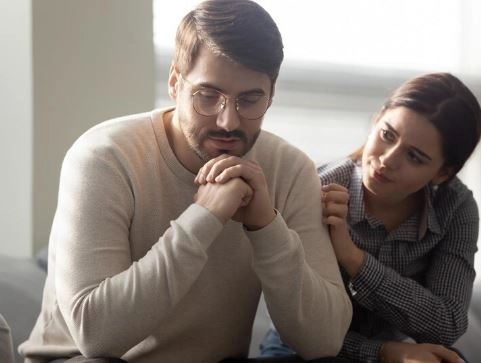 فن الاعتذار بين الزوجين أساليب فعّالة وأثرها في تعزيز العلاقة الزوجية