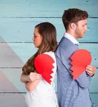 Emotional coldness during engagement How to deal with it and avoid its effects