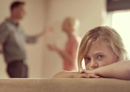 Family disintegration its causes and devastating effects on children and spouses