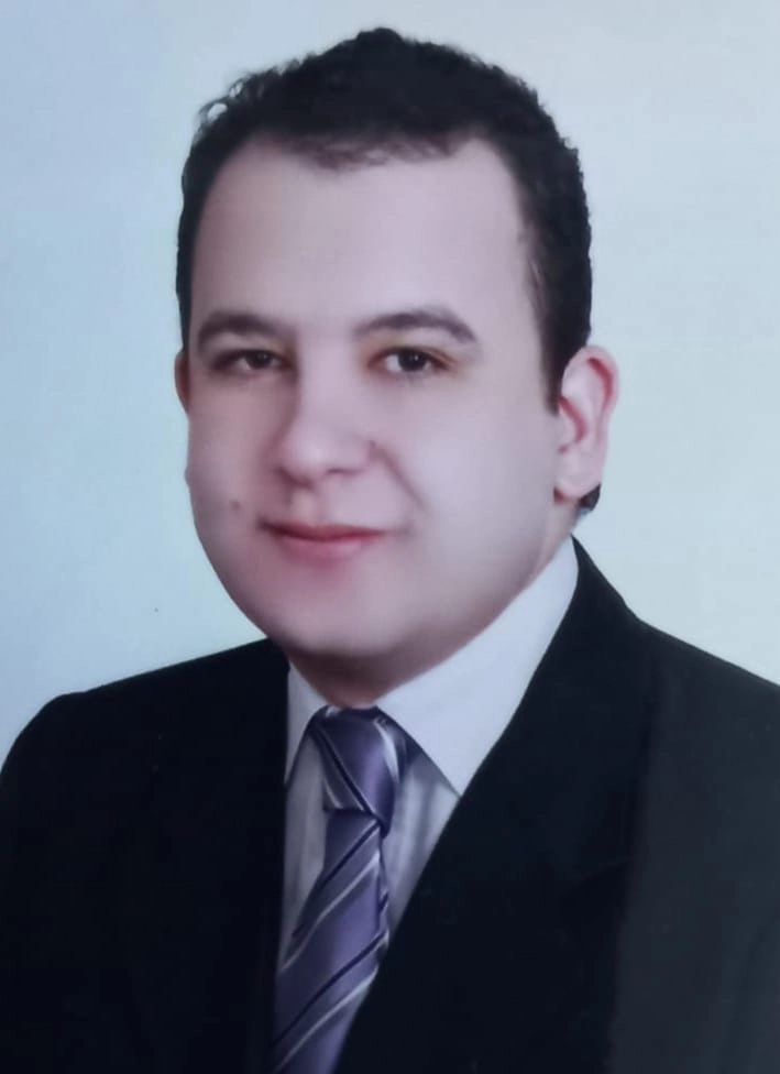 دكتور عاصم الشنديدى أستاذ الكبد والجهاز الهضمى