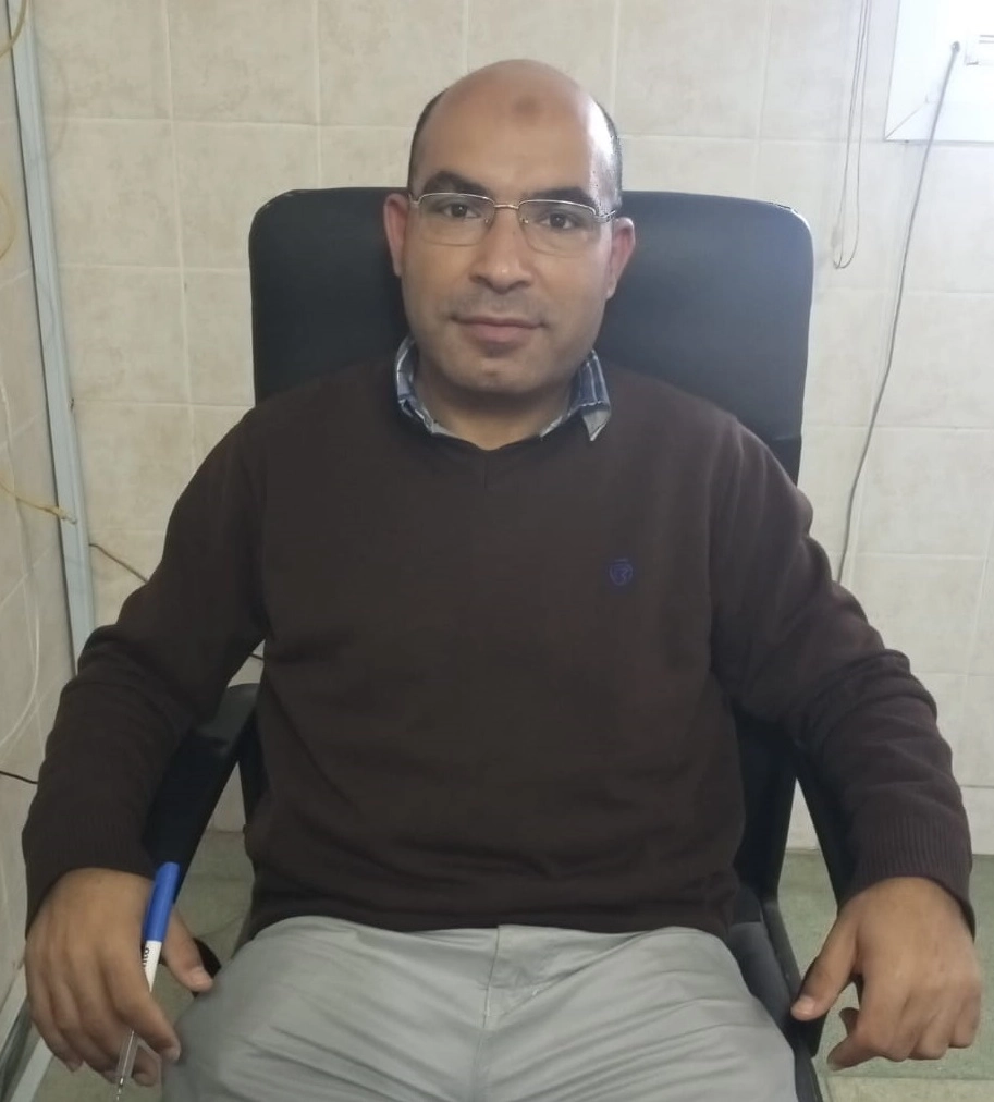 Dr. Emad Abdel-Azim, Consultant in Nephrology