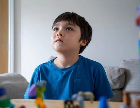 Asperger s Syndrome Symptoms Causes and Effective Treatments