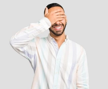 The secret of laughing without a reason why it happens and how to control it