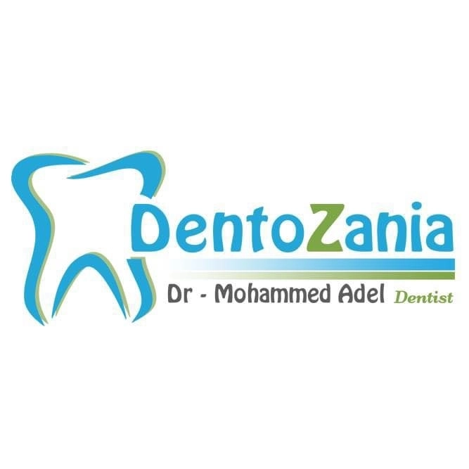 Dento Zania Dental City, Dr. Mohamed Adel