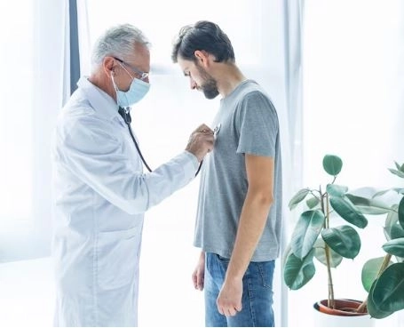 الداء النشواني أنواعه أعراضه أسبابه وخيارات العلاج