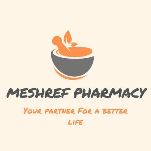 Mushrif Pharmacy