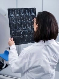 أشعة الجيب الأنفي Sinus X-ray كيف تعمل؟ ومتى نحتاجها