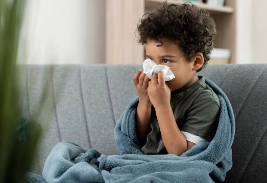 Childrens Chest Allergy Warning Signs and Quick Solutions