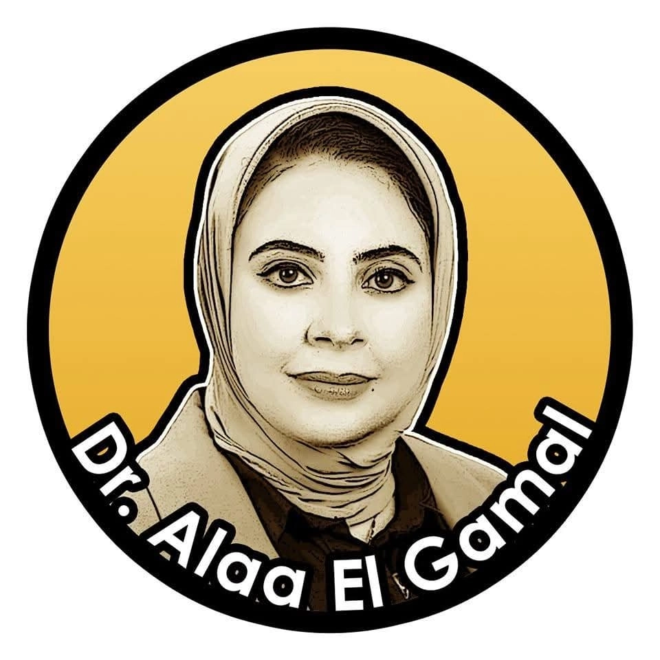 Dr. Alaa El Gamal, Psychotherapist