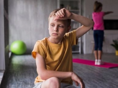 Malabsorption in children causes symptoms and treatment