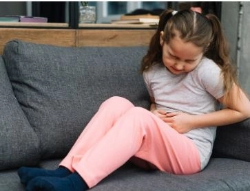Causes of gastroenteritis in children and methods of prevention