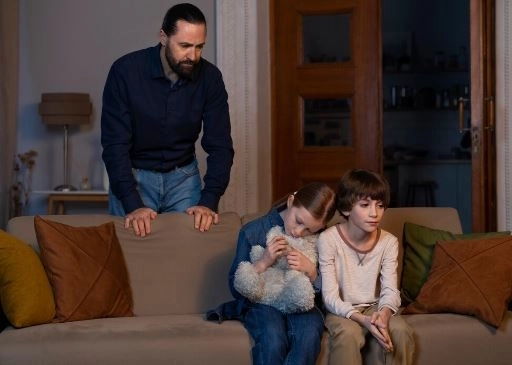 The impact of fathers mental illness on the family challenges and solutions