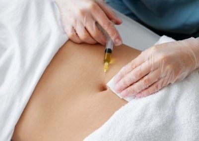 Autologous fat injection What are its steps advantages and disadvantages