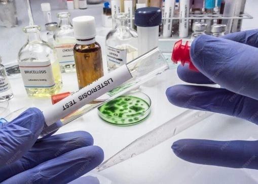 تحليل الخلايا القاعدية الفحص النتائج وتحذيرات الخطر