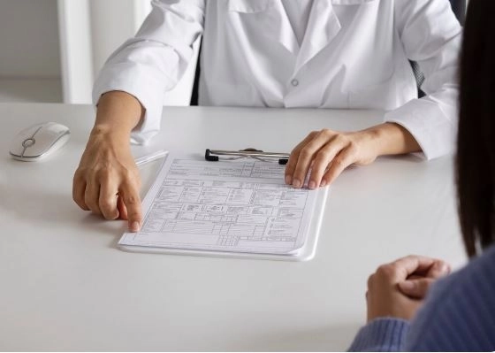 Excisional biopsy procedure preparation and results Excisional biopsy procedure preparation and results