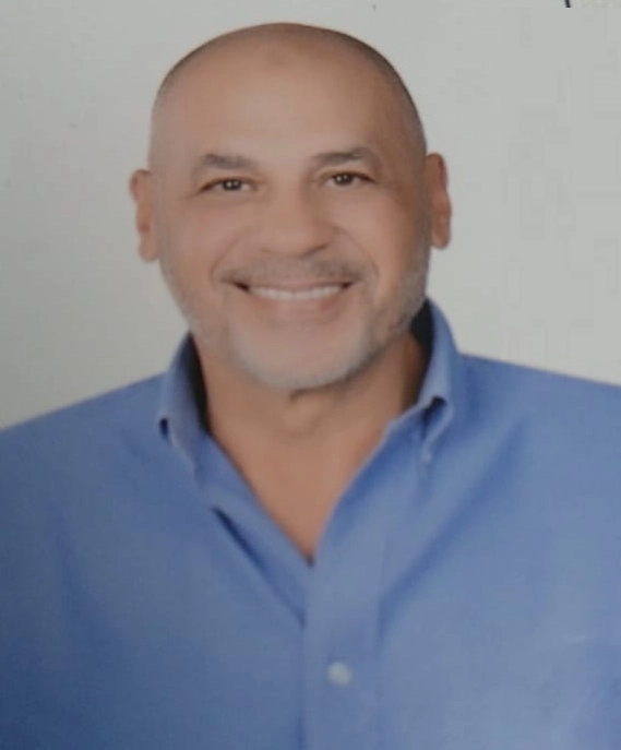 الأستاذ الدكتور حسن منصور حجاب أستاذ نساء وتوليد