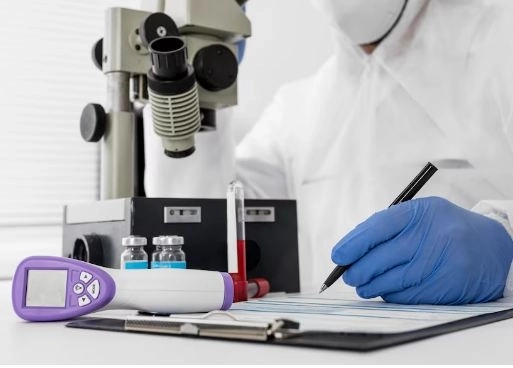 VMA analysis how it is performed the significance of its results and its risks VMA analysis how it is performed the significance of its results and its risks