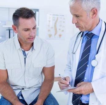 فحص دوبلر للقضيب خطوات إجراء وتحليل النتائج