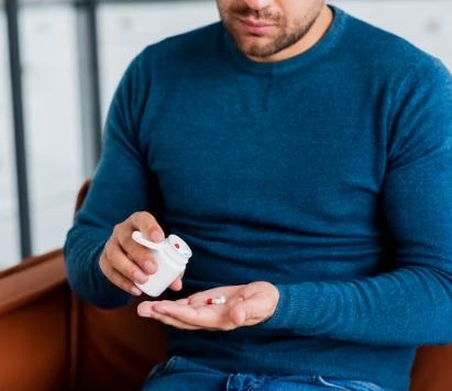 ريزوم لعلاج البروستاتا فوائد وأضرار وتعافي سريع