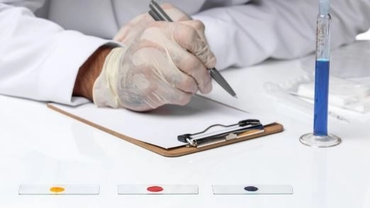 تحليل زراعة الفطريات الطريقة النتائج ومتى يكون خطر