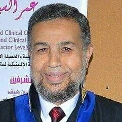 دكتور محمد فؤاد برعى استاذ مخ واعصاب و طب نفسي