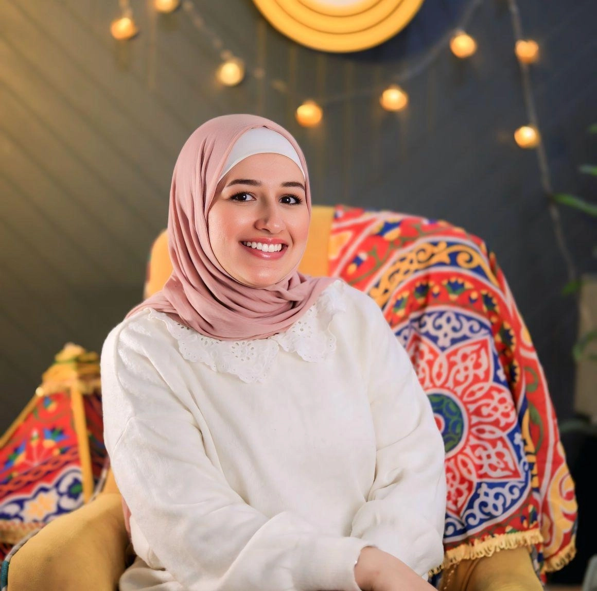 دايت السعادة دكتورة يارا النواوي تغذية علاجية