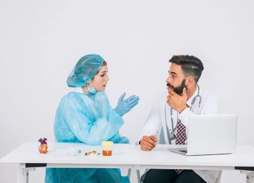 زراعة البلغم للكشف عن العدوى خطوات مخاطر ونصائح مهمة