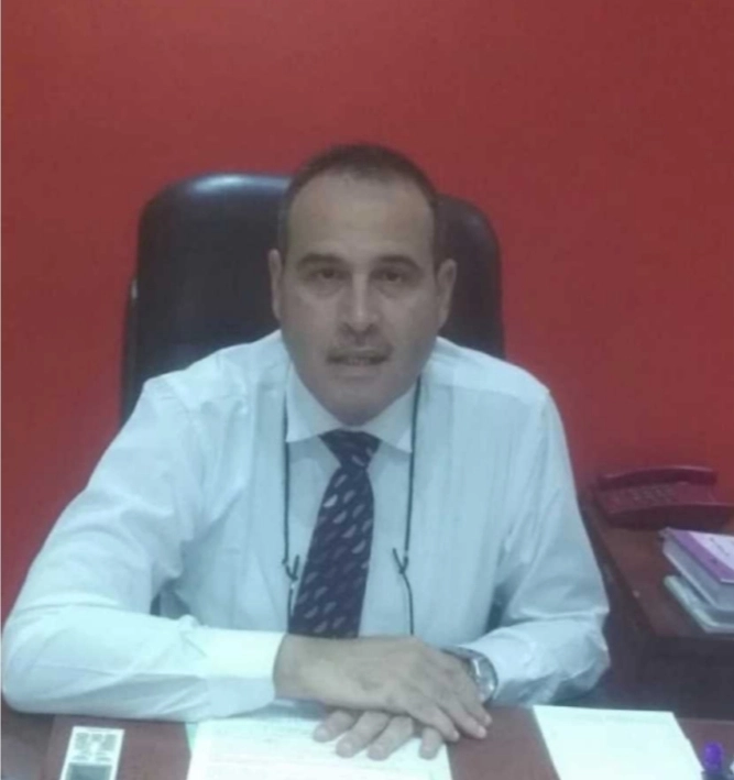 دكتور محمد السيد ملوك إستشاري انف واذن و حنجرة