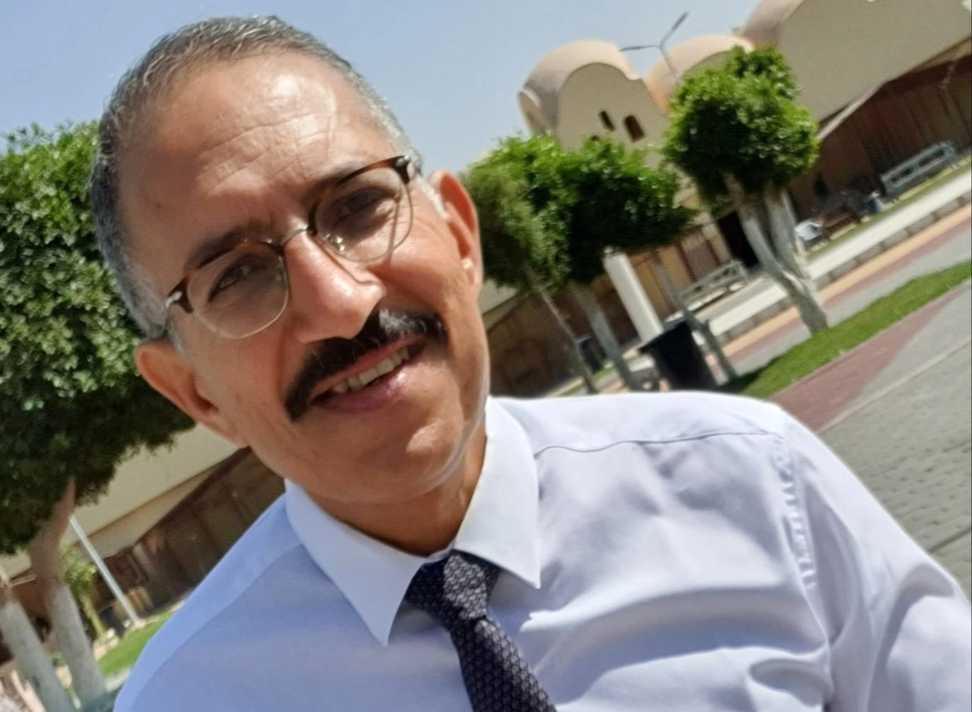 Dr. Walaa Mohamed El Amir, ENT Surgery Consultant