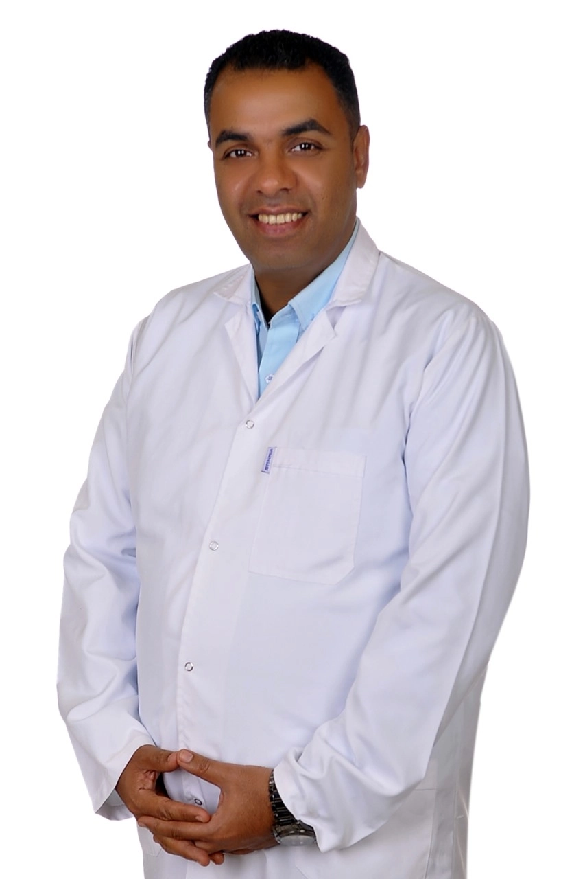 دكتور محمد عاصم بيرفكت دينتال كير للاسنان ستانلى