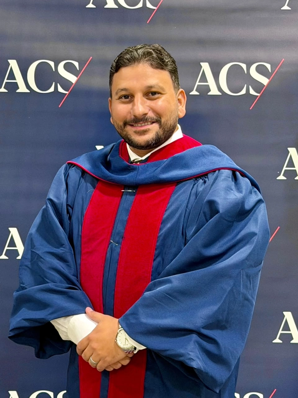 Dr. Suhail Ayman Fakhry, Vascular Surgery