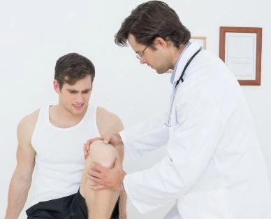 متلازمة بليكا في الركبة الأسباب والأعراض وطرق العلاج الفعّالة