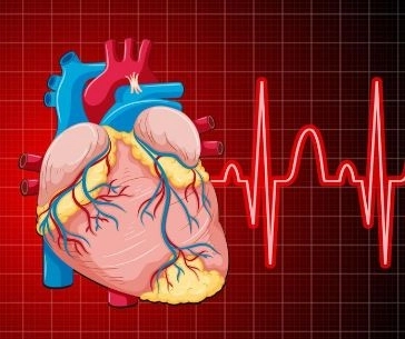 جراحة مجازة الشريان التاجي متى تكون ضرورية وما نسبة نجاحها