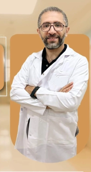 Better Life Center for Physical Therapy Dr. Rami Fayez