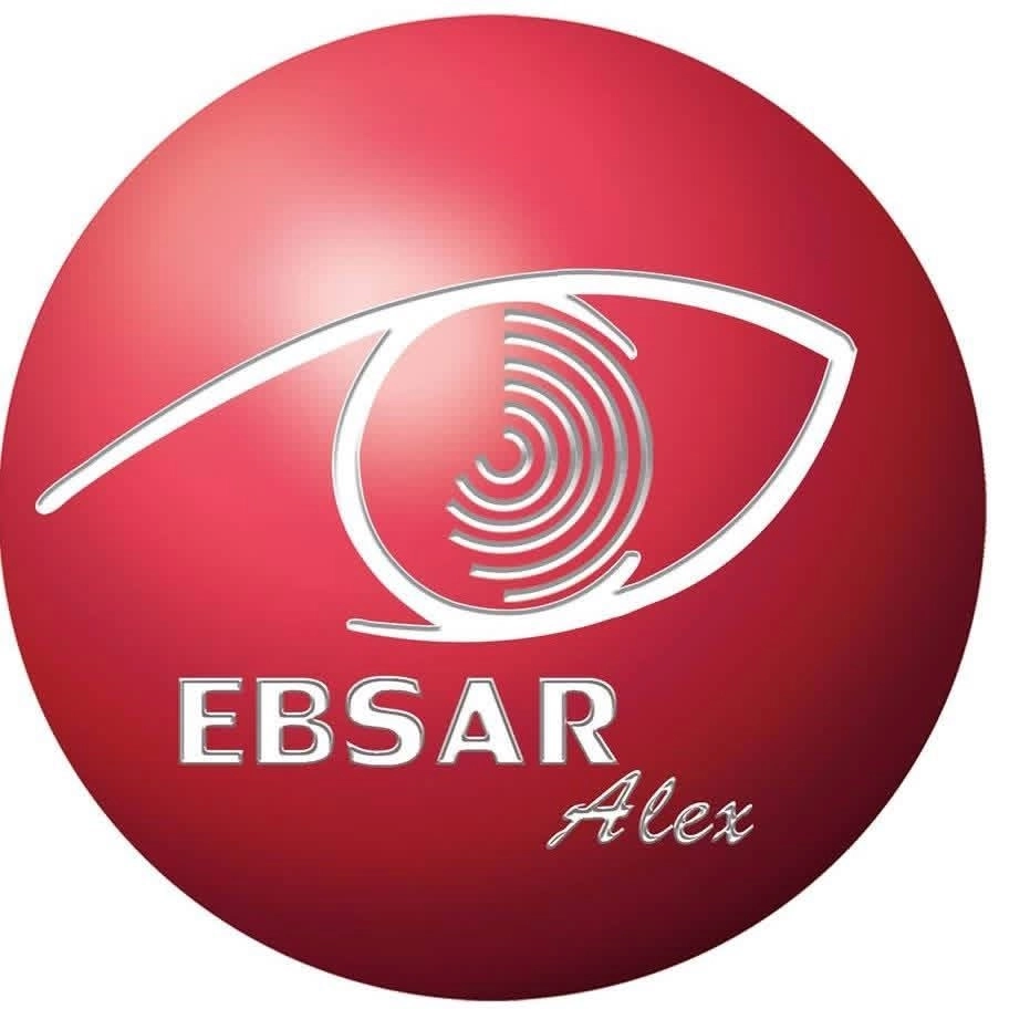 دكتور يونس سعيد عبد الحافظ أستاذ طب وجراحة العيون