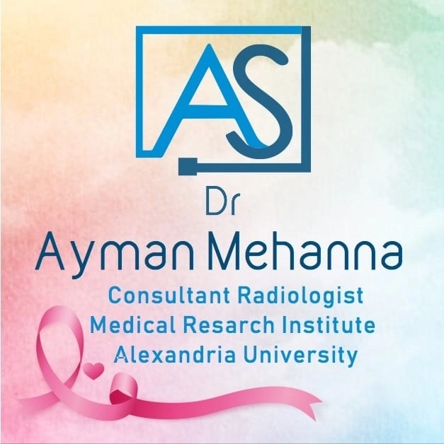 Dr. Ayman Ahmed Mohanna, PhD in Diagnostic